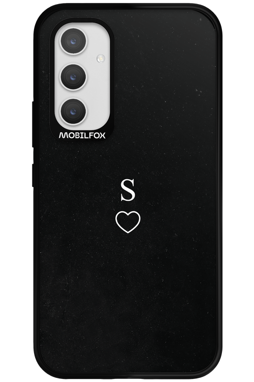S Black 2.0 - Samsung Galaxy A54