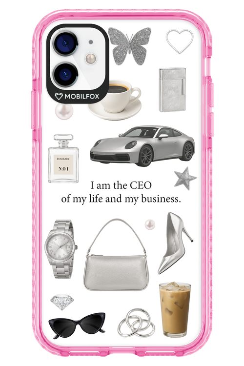 CEO GIrl 2.0 - Apple iPhone 11