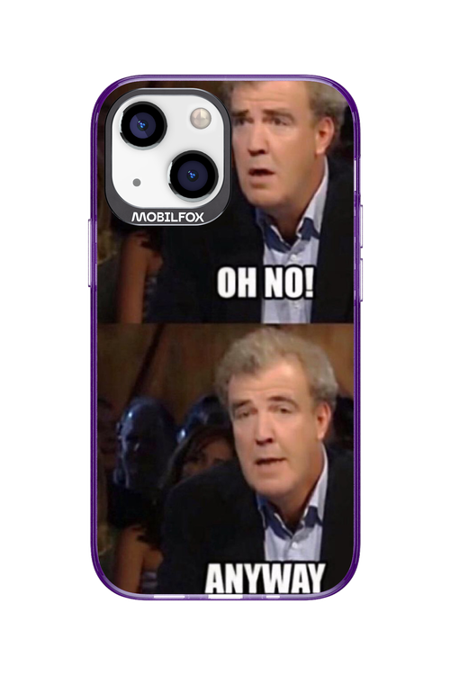 Clarkson Meme - Apple iPhone 13 Mini