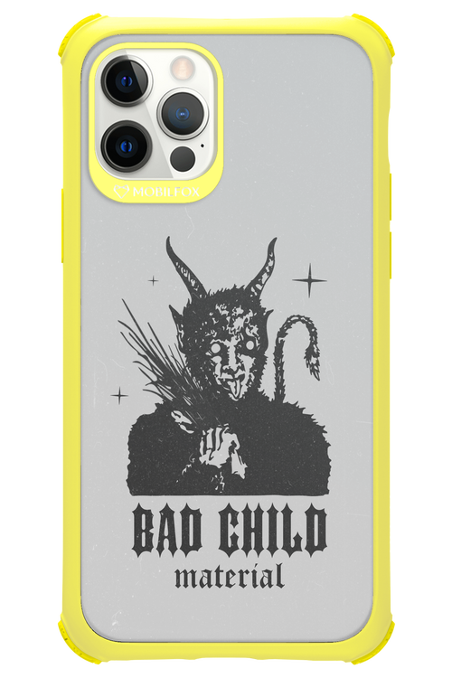 Krampus - Apple iPhone 12 Pro