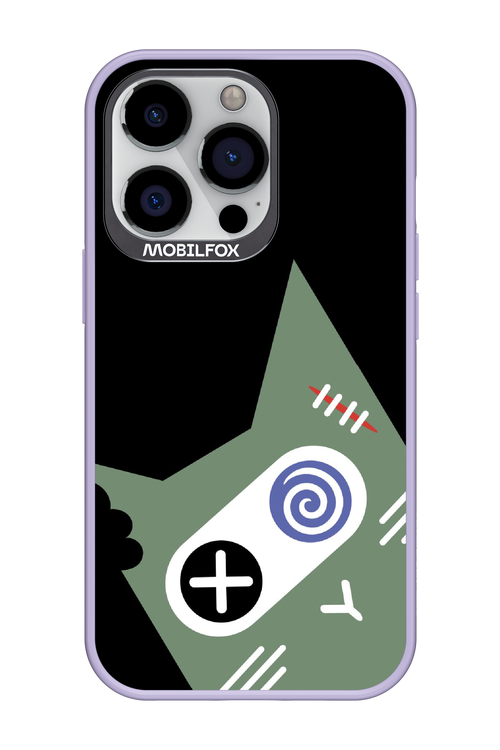 scarface - Apple iPhone 13 Pro