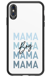 Boy Mama - Apple iPhone XS Max