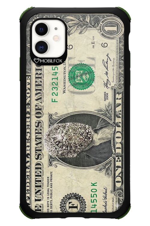 mask 2.0 - Apple iPhone 11