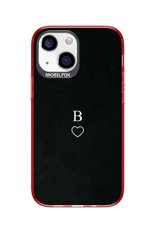 B Black 2.0 - Apple iPhone 13 Mini