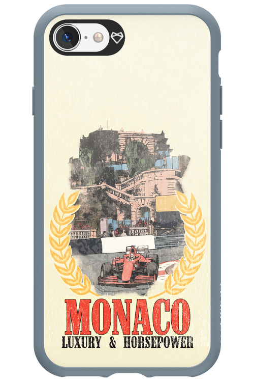 Monaco Luxury - Apple iPhone SE 2020