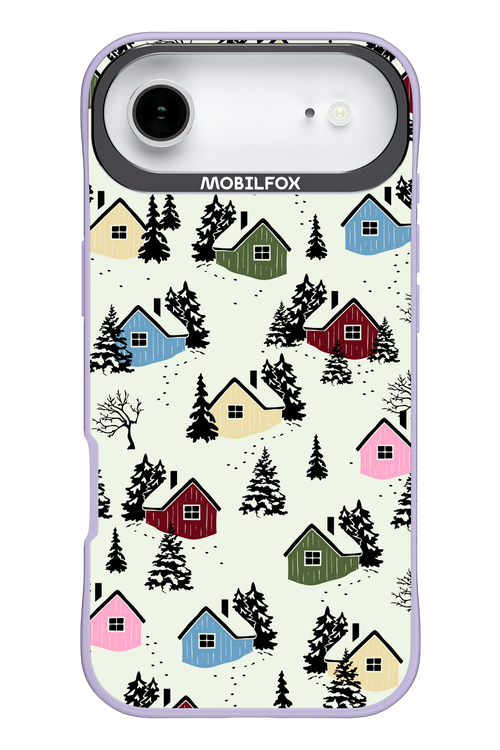 Warm Trails - Apple iPhone 17 Air