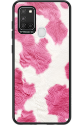 Pink Cow - Samsung Galaxy A21 S