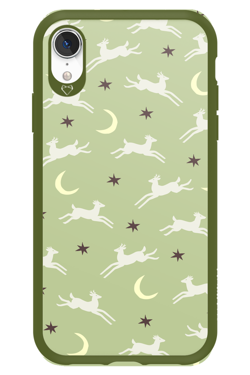 Folclore Rush - Apple iPhone XR