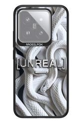 Snake and Chrome - Xiaomi 14