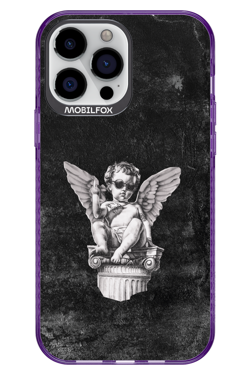 Fallen Angel - Apple iPhone 13 Pro Max