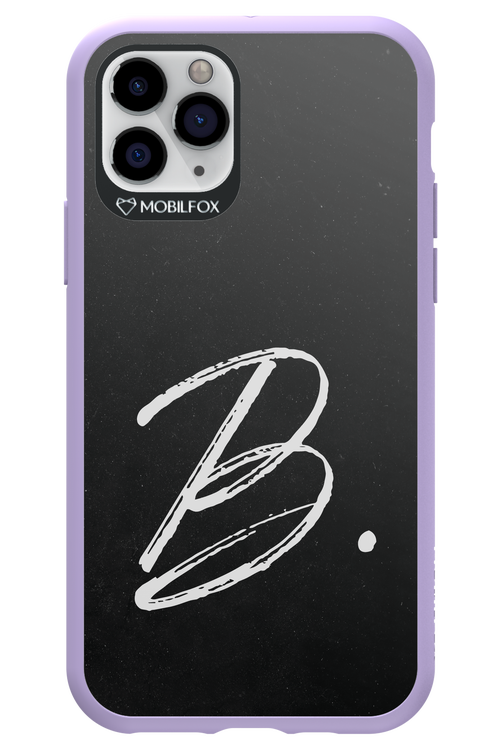 (Off Space) B 2.0 - Apple iPhone 11 Pro