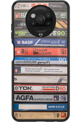 Retro Vibes - Xiaomi Poco X3 Pro