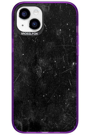 Black Grunge 2.0 - Apple iPhone 15 Plus