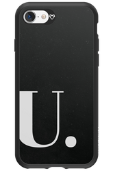 U (Off Space) 2.0 - Apple iPhone 8