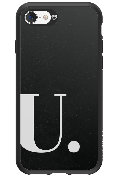 U (Off Space) 2.0 - Apple iPhone 8