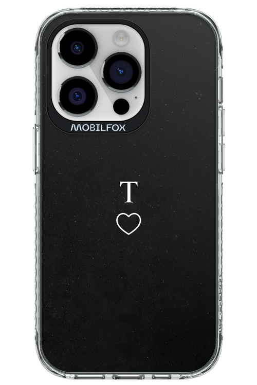 T Black 2.0 - Apple iPhone 14 Pro