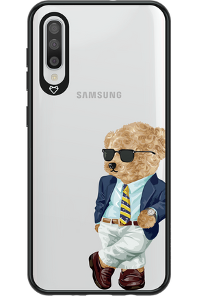 Boss 2.0 - Samsung Galaxy A50