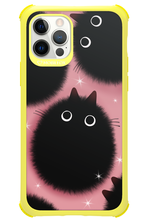 PURRr - Apple iPhone 12 Pro