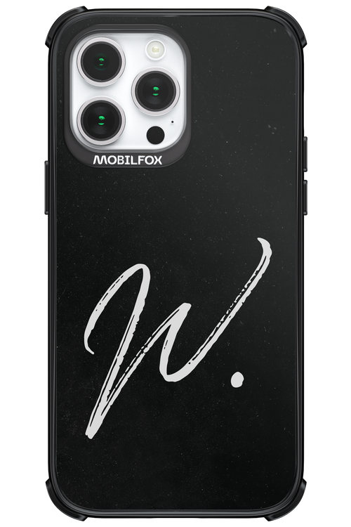 (Off Space) W 2.0 - Apple iPhone 14 Pro Max