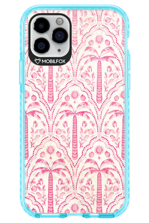 Pink Palm 2.0 - Apple iPhone 11 Pro
