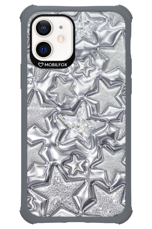 Star Gum - Apple iPhone 12