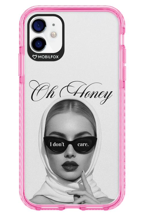 Oh Honey - Apple iPhone 11