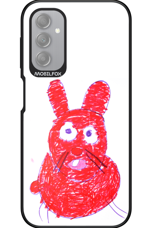 Red Bunny 2.0 - Samsung Galaxy A14