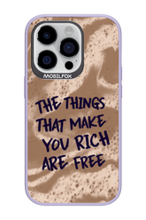 Free Things - Apple iPhone 14 Pro