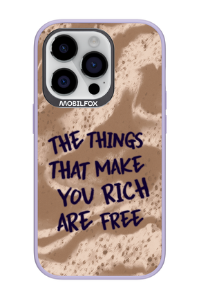 Free Things - Apple iPhone 14 Pro