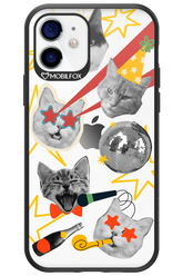 Christmas Chaos - Apple iPhone 12