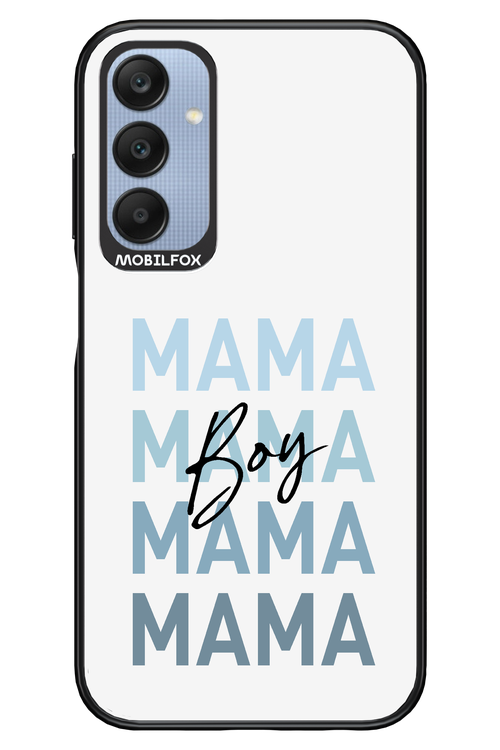 Boy Mama 2.0 - Samsung A25