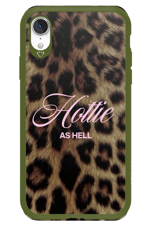 hottie 2.0 - Apple iPhone XR