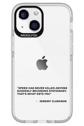 Clarkson's Wisdom - Apple iPhone 13 Mini