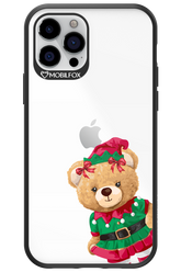 Mrs. Elf - Apple iPhone 12 Pro