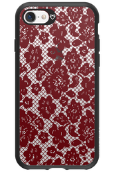 Lace Lover - Apple iPhone 7