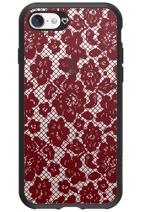 Lace Lover - Apple iPhone 7