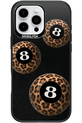 8 Baby 2.0 - Apple iPhone 16 Pro Max