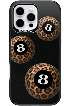 8 Baby 2.0 - Apple iPhone 16 Pro Max