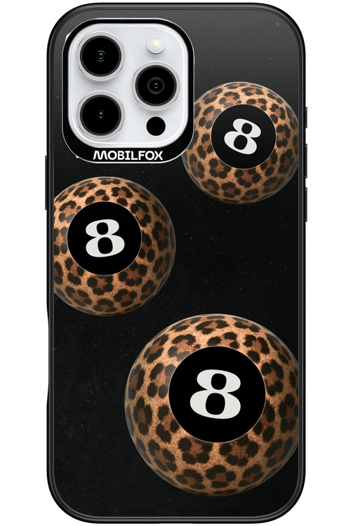 8 Baby 2.0 - Apple iPhone 16 Pro Max