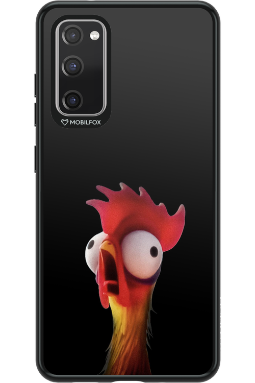 Rooster - Samsung Galaxy S20 FE
