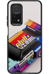Rally House - Xiaomi Mi 10T 5G