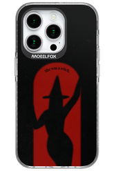 Witch Season - Apple iPhone 15 Pro