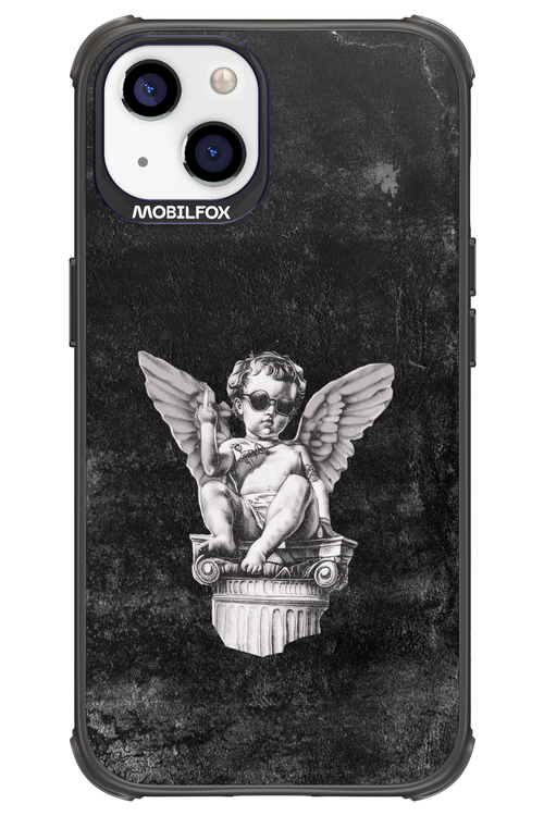 Fallen Angel - Apple iPhone 13