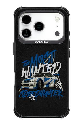 Most wanted - Apple iPhone 17 Pro