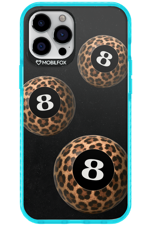 8 Baby 2.0 - Apple iPhone 12 Pro Max
