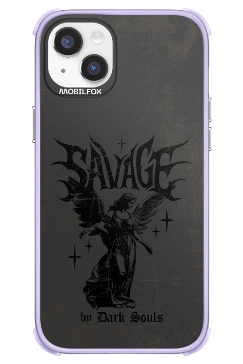 St. Savage - Apple iPhone 14 Plus