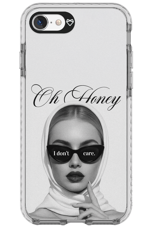 Oh Honey 2.0 - Apple iPhone 7