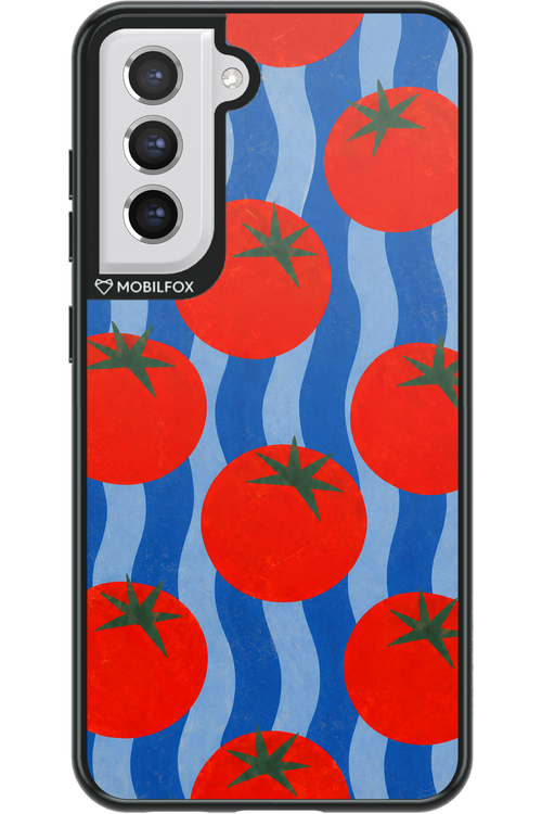 TOMATO 2.0 - Samsung Galaxy S21 FE