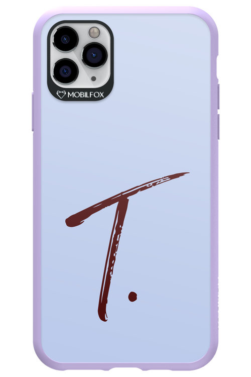 (Jellyfish Presso) T 2.0 - Apple iPhone 11 Pro Max