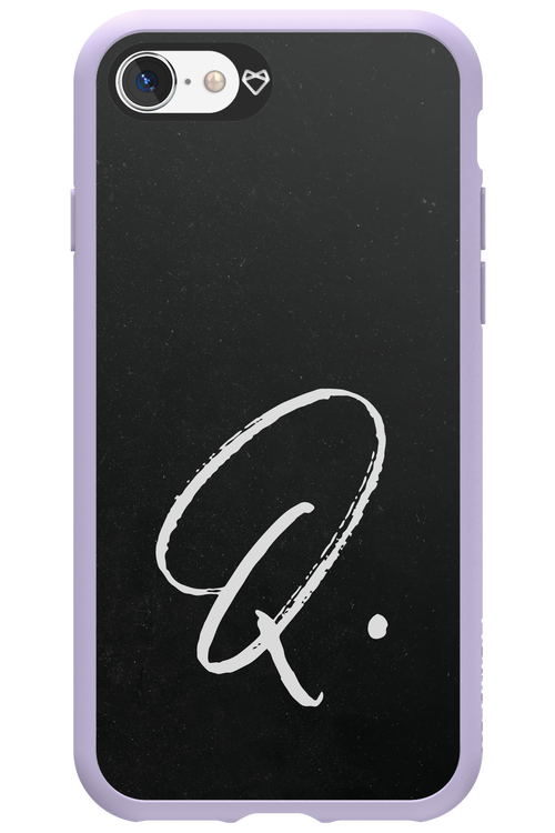 (Off Space) Q 2.0 - Apple iPhone 8